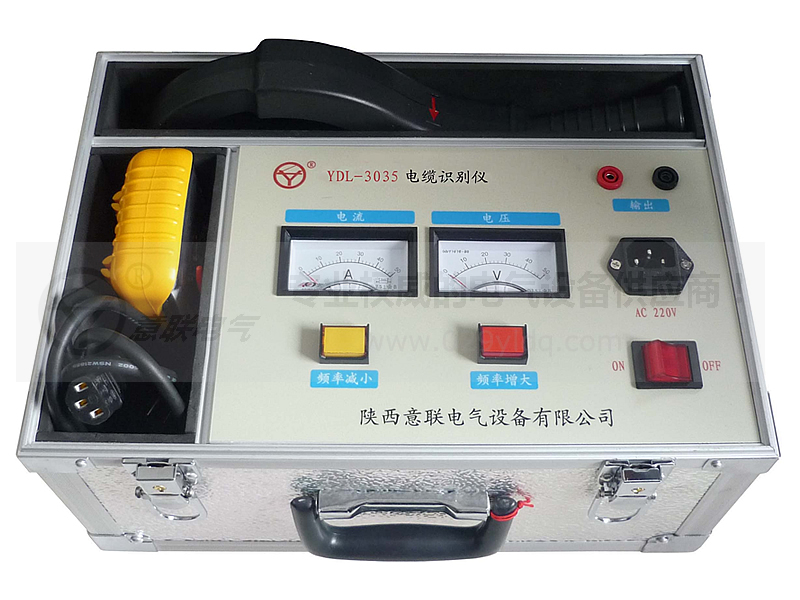 帶電電纜識別儀 帶電電纜識別儀