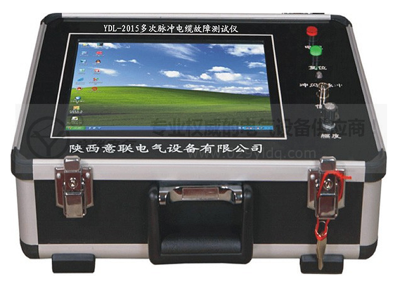 電纜故障測試儀 電纜故障測試儀