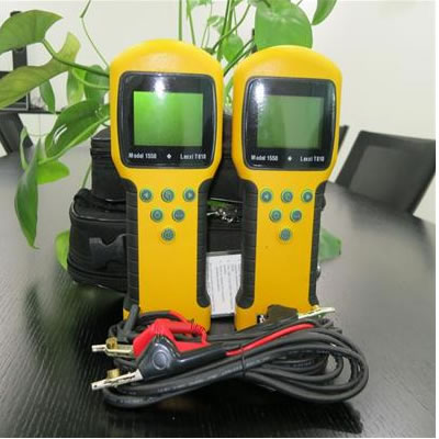 電纜故障定位儀圖片4 電纜故障定位儀圖片4
