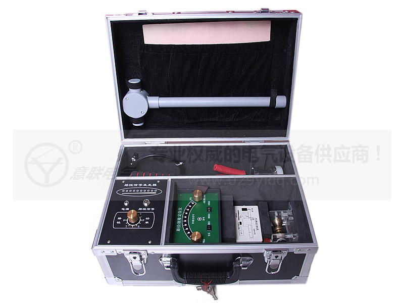 高低壓電纜故障定位儀 高低壓電纜故障定位儀