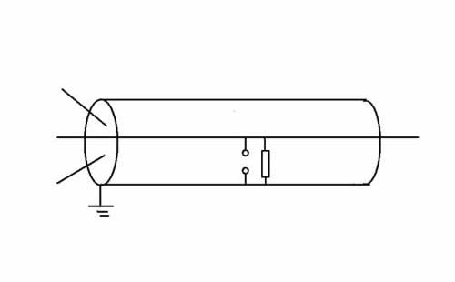 閃絡性故障和泄漏性故障 閃絡性故障和泄漏性故障