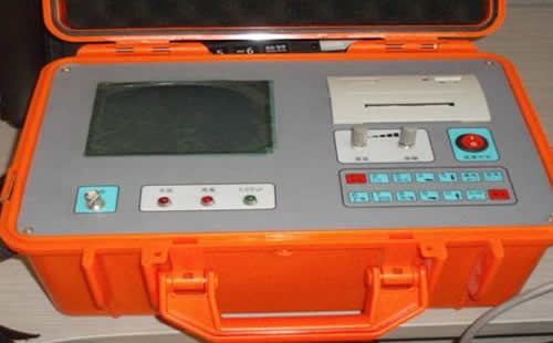 液晶顯示閃測儀 液晶顯示閃測儀