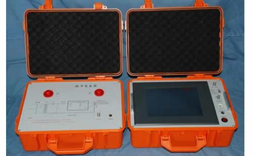 多次脈沖閃測儀 多次脈沖閃測儀