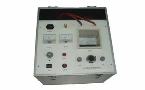 高壓電橋 高壓電橋