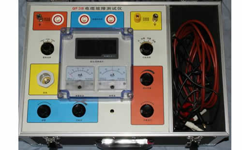 電纜故障測試儀 電纜故障測試儀