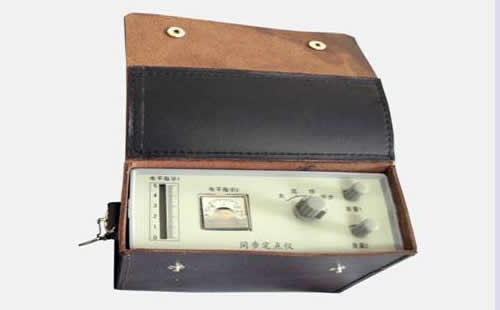 接收部分 接收部分