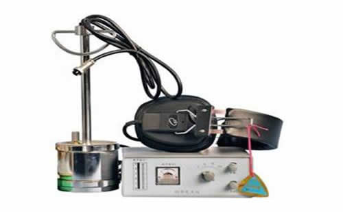 聲磁同步定點儀,帶有光柱顯示。 聲磁同步定點儀,帶有光柱顯示。