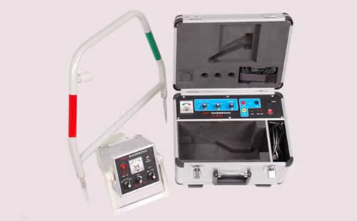 跨步電壓法定點儀 跨步電壓法定點儀