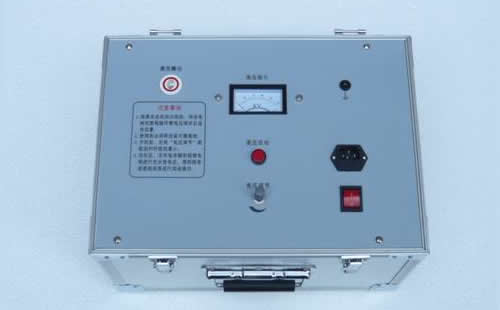 電纜故障測試的高壓配件 電纜故障測試的高壓配件