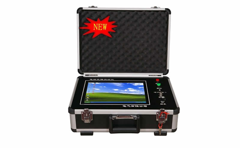 智能型電纜故障測試儀 智能型電纜故障測試儀