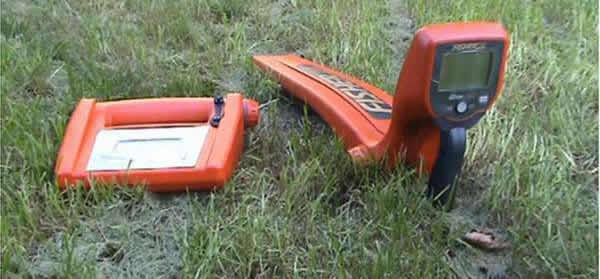 地下管線探測(cè)儀的應(yīng)用 地下管線探測(cè)儀的應(yīng)用