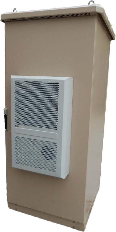 智能直流油泵控制柜圖片 智能直流油泵控制柜圖片