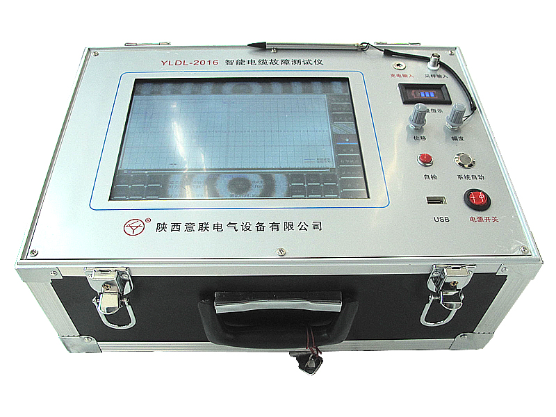 電纜故障測試儀 電纜故障測試儀