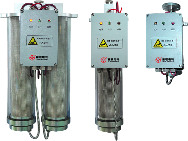 變壓器智能型免維護呼吸器 變壓器智能型免維護呼吸器