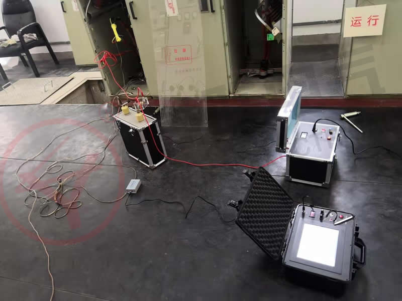 電纜測試儀接線方法 電纜測試儀接線方法