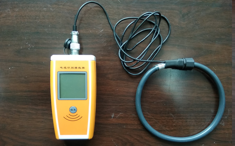 帶電電纜識別儀接收器 帶電電纜識別儀接收器