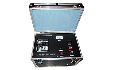 電纜故障一體化高壓發生器 電纜故障一體化高壓發生器