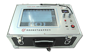 電纜故障測試儀主機 電纜故障測試儀主機