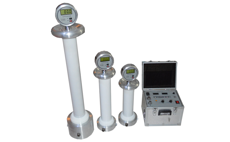 200/2系列直流高壓發生器 200/2系列直流高壓發生器