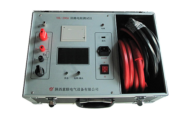 回路電阻測試儀 回路電阻測試儀