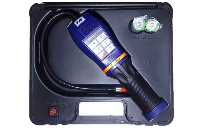 SF6氣體檢漏儀 SF6氣體檢漏儀