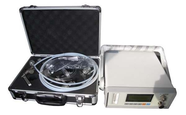 SF6微水測試儀 SF6微水測試儀