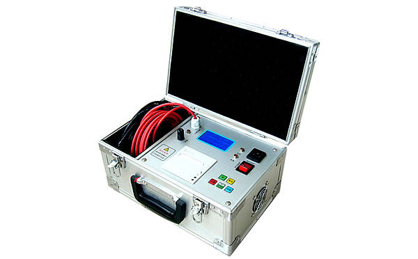 氧化鋅避雷器測試儀 氧化鋅避雷器測試儀