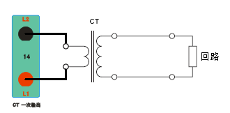 互感器特性綜合測(cè)試儀二次回路接線圖 互感器特性綜合測(cè)試儀二次回路接線圖