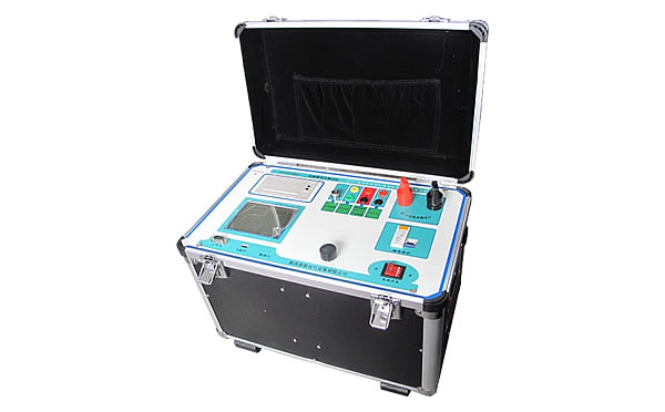 互感器特性綜合測(cè)試儀 互感器特性綜合測(cè)試儀