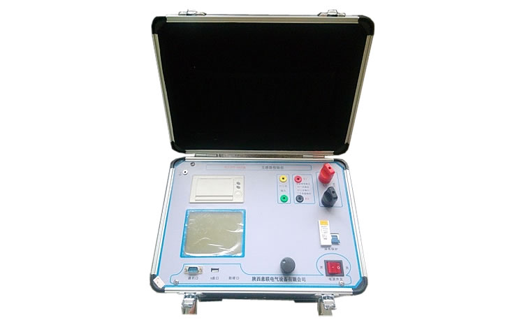 YLCT/PT-5031A互感器特性綜合測(cè)試儀 YLCT/PT-5031A互感器特性綜合測(cè)試儀