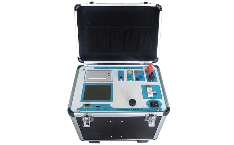 YLCT/PT-5031E互感器特性綜合測(cè)試儀 YLCT/PT-5031E互感器特性綜合測(cè)試儀