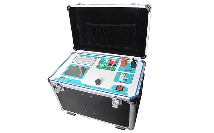 YLCT/PT-5031互感器特性綜合測(cè)試儀 YLCT/PT-5031互感器特性綜合測(cè)試儀