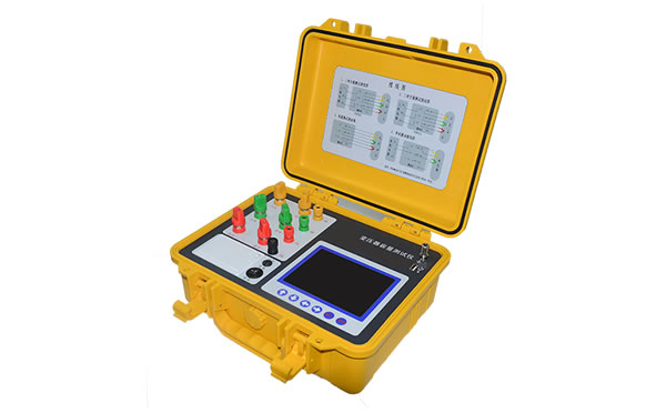 變壓器容量特性測試儀 變壓器容量特性測試儀