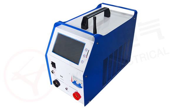 蓄電池放電測試儀 蓄電池放電測試儀