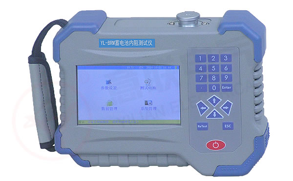 蓄電池內阻測試儀 蓄電池內阻測試儀