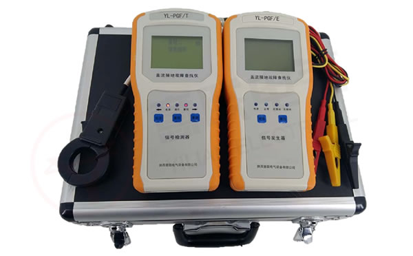 直流系統接地故障查找儀 直流系統接地故障查找儀