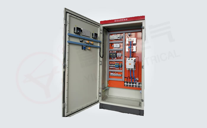 直流油泵控制柜圖片 直流油泵控制柜圖片