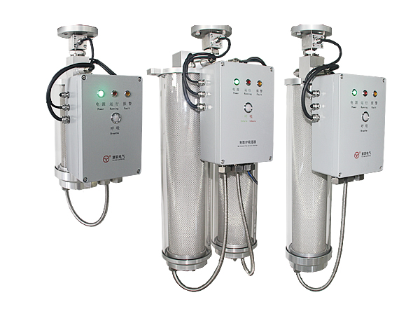 免維護吸濕器 免維護吸濕器