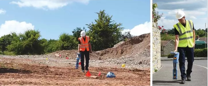 地埋電纜故障的查找診斷 地埋電纜故障的查找診斷
