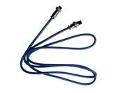 信號接收連接線示意圖 信號接收連接線示意圖