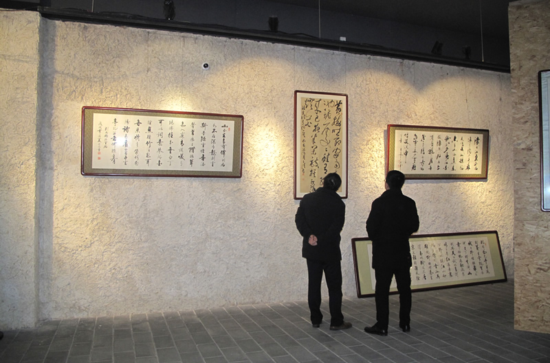 陜西意聯(lián)電氣詩經(jīng)里景區(qū)游玩 陜西意聯(lián)電氣詩經(jīng)里景區(qū)游玩