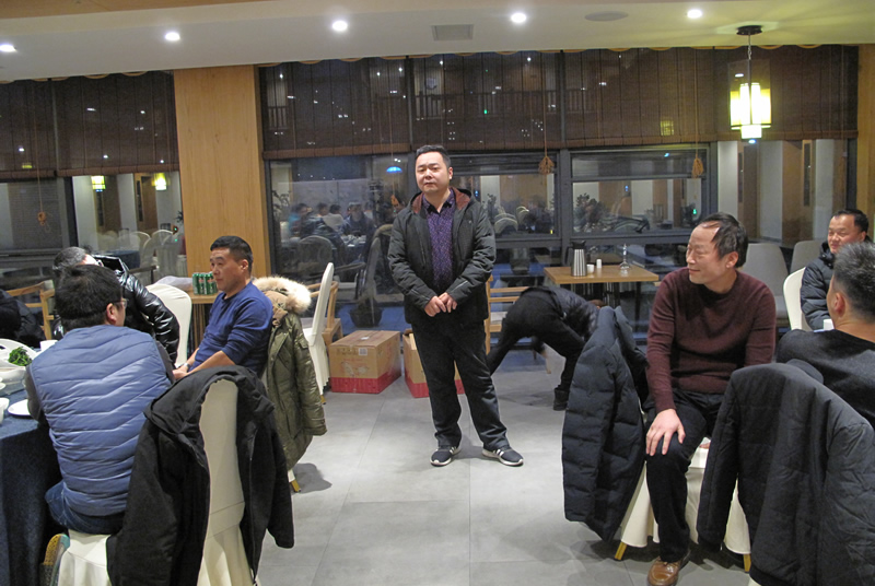 陜西意聯(lián)電氣張總講話 陜西意聯(lián)電氣張總講話