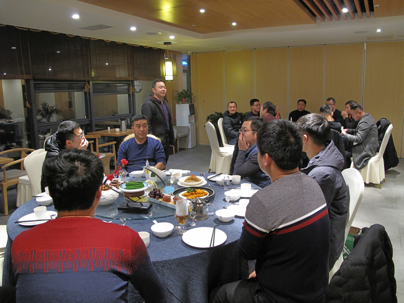 陜西意聯(lián)電氣張總講話 陜西意聯(lián)電氣張總講話