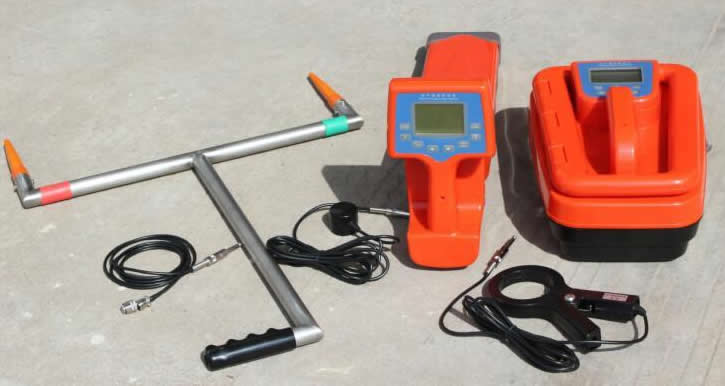 管線探測儀 管線探測儀