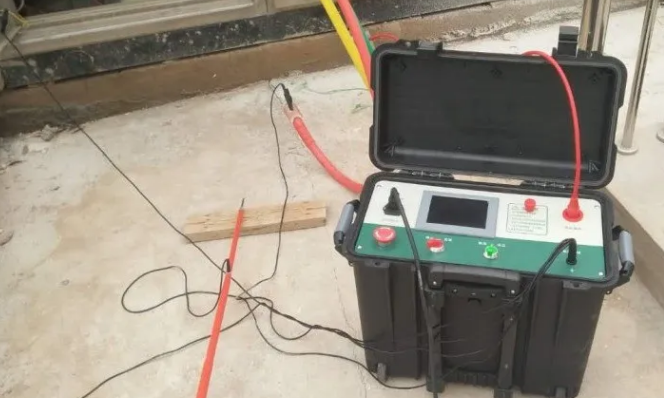 高壓信號發(fā)生器參數(shù)調(diào)整 高壓信號發(fā)生器參數(shù)調(diào)整