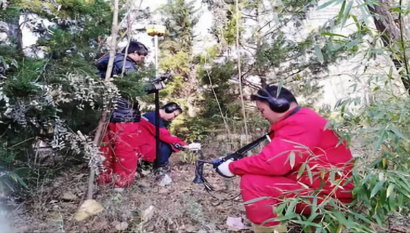 電纜故障檢測周圍環境 電纜故障檢測周圍環境