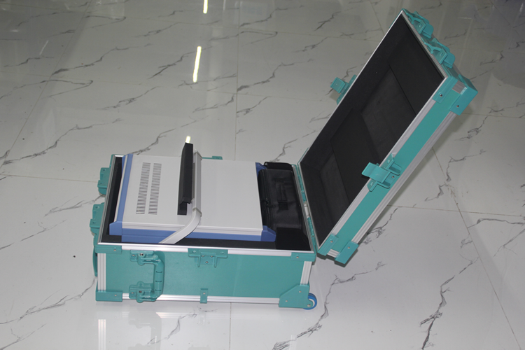 三相繼電保護測試儀 三相繼電保護測試儀