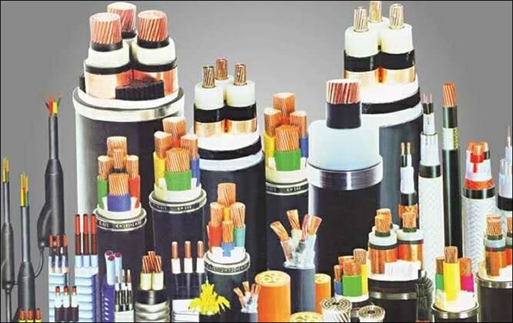 電纜外護套故障 電纜外護套故障