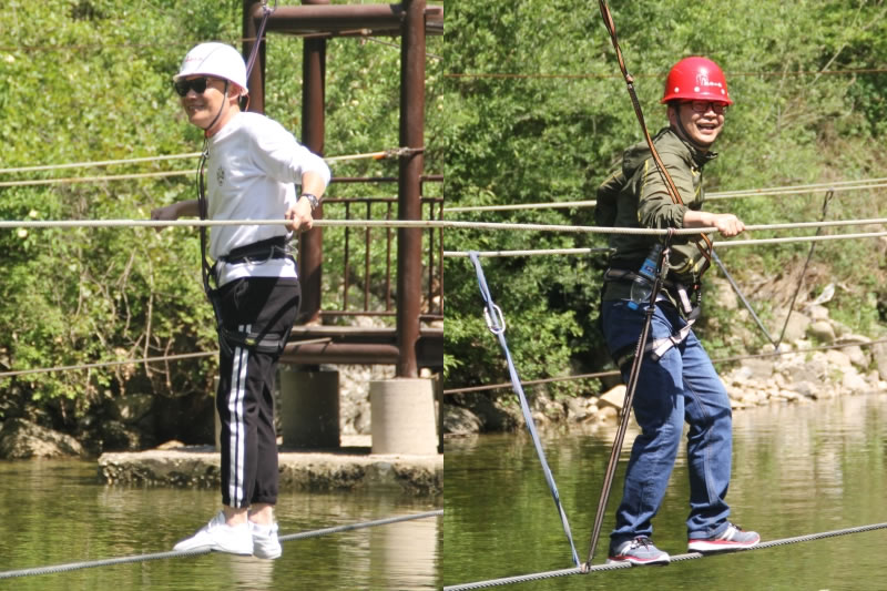 陜西意聯(lián)電氣團(tuán)建掠影22 陜西意聯(lián)電氣團(tuán)建掠影22