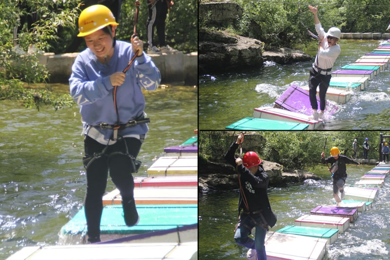 陜西意聯(lián)電氣團(tuán)建掠影29 陜西意聯(lián)電氣團(tuán)建掠影29